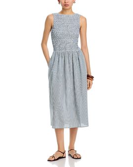 WAYF Dresses