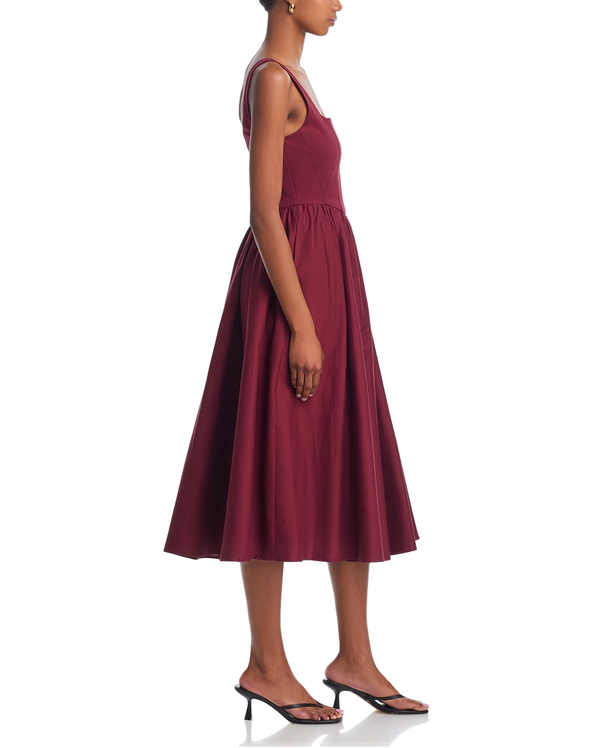WAYF Dresses