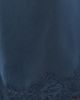 WAYF WAYF Elaine Shorts Navy - 6
