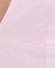 WAYF WAYF Heidi Halter Midi Dress Light Pink - 6