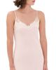 WAYF WAYF Isabelle Cami Dress Blush - 1