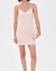WAYF WAYF Isabelle Cami Dress Blush - 5