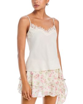 Wayf Wayf Isabelle Cami Top
