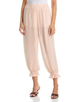 Wayf Wayf Jasmine Balloon Pants