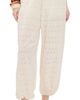 WAYF WAYF Jasmine Balloon Pants Beige - 1