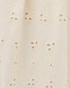 WAYF WAYF Jasmine Balloon Pants Beige - 6