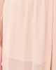 WAYF WAYF Jasmine Balloon Pants Peach - 6