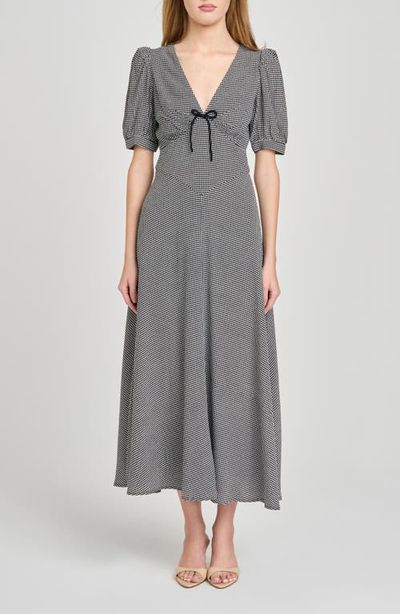 WAYF Dresses