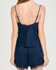 WAYF WAYF Kira Lace-Trim Cami - 2