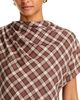 Wayf Wayf Laurel Top Laurel Cotton Gathered Top - 3