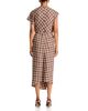 Wayf Wayf Laurel Top Laurel Cotton Gathered Top - 5