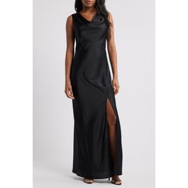 wayf molly midi dress Wayf Molly Midi Dress In Black - 70% Off