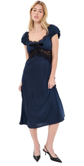 Sho Dress