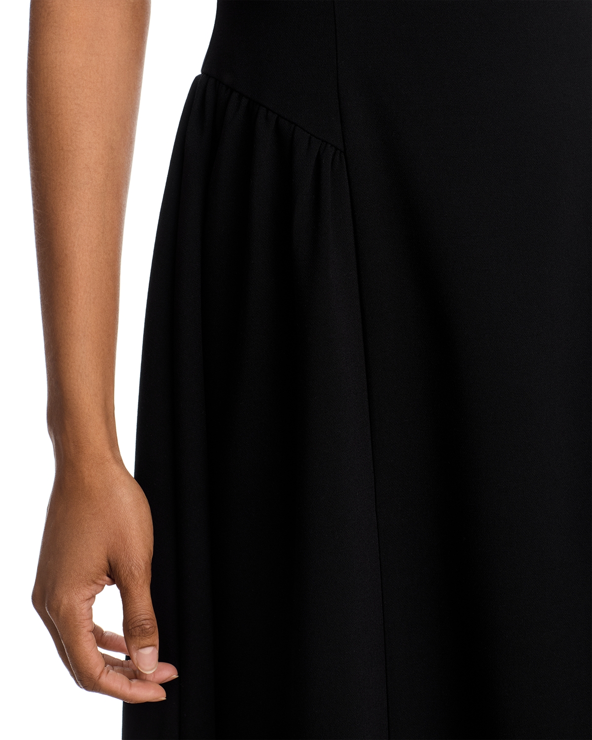 wayf molly midi dress Wayf