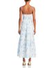 Wayf Wayf Rachelle Tiered Dress - 4