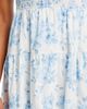 Wayf Wayf Rachelle Tiered Dress - 6
