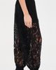 WAYF WAYF Rebecca Lace Balloon Pants Black - 4
