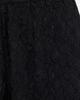 WAYF WAYF Rebecca Lace Balloon Pants Black - 6