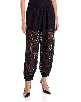 Wayf Wayf Rebecca Lace Pants