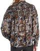 WAYF WAYF 'Russell' Chiffon Blouse - 3