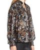 WAYF WAYF 'Russell' Chiffon Blouse - 4
