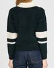 WAYF WAYF Scout Cable Knit Sweater - 2