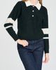 WAYF WAYF Scout Cable Knit Sweater - 4