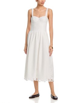 WAYF Dresses