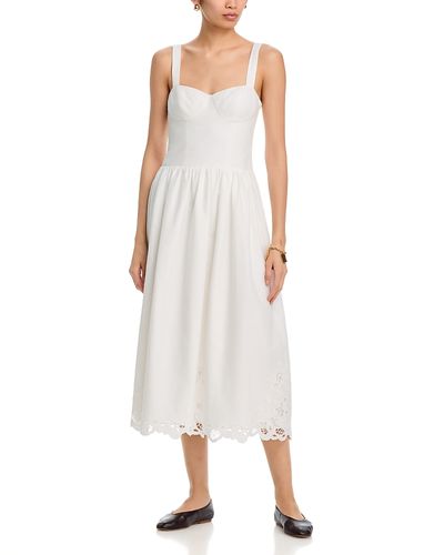 Wayf Wayf Somerset Midi Dress