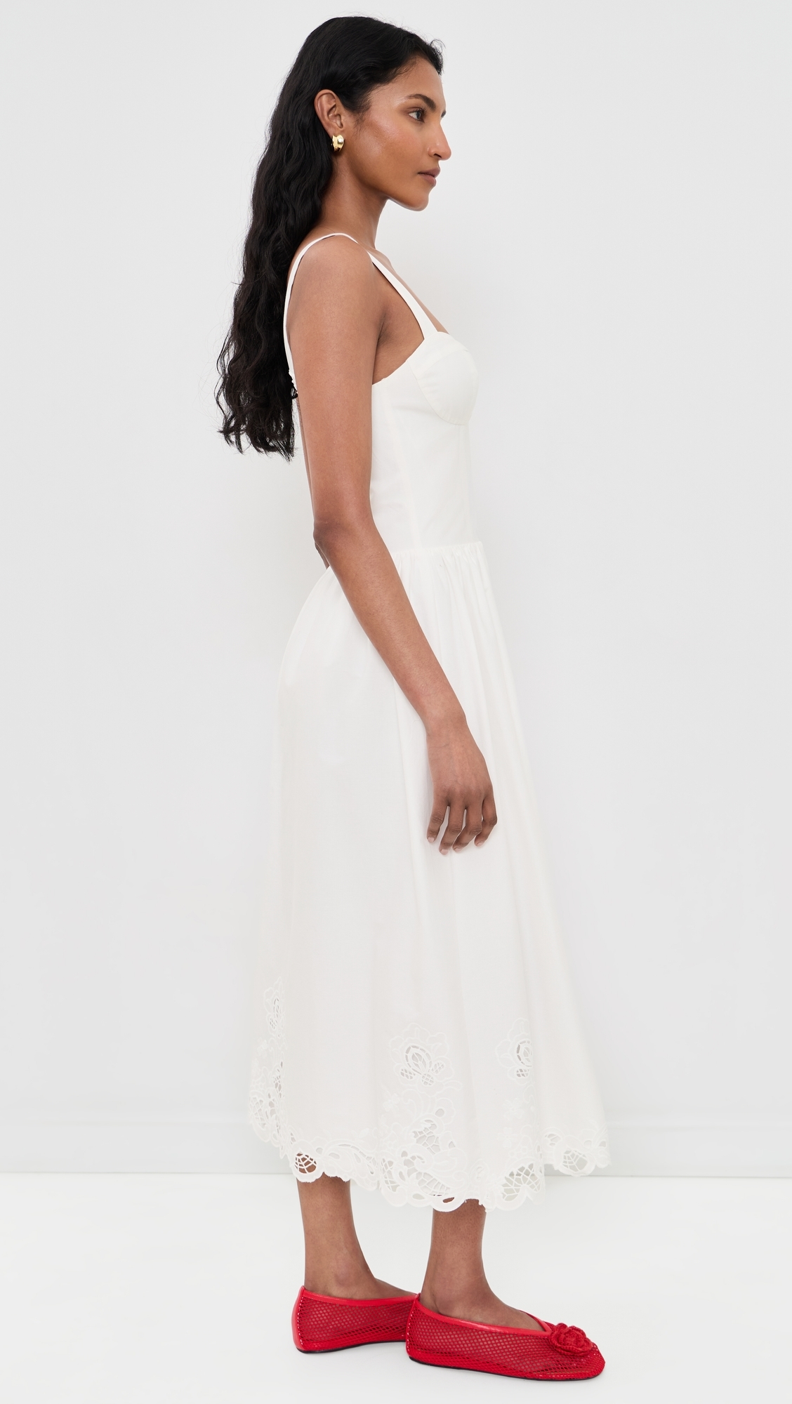 african lace fabric dresses African Lace Dress – Bella Redd Collection
