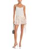Wayf Wayf Talia Ruffle Skirt - 2