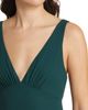 WAYF WAYF The Esme Ruffle Chiffon Gown - 4