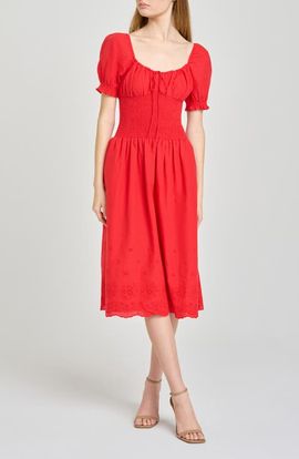 Sho Dress