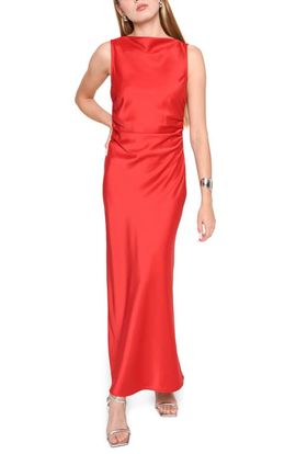 Sho Dress