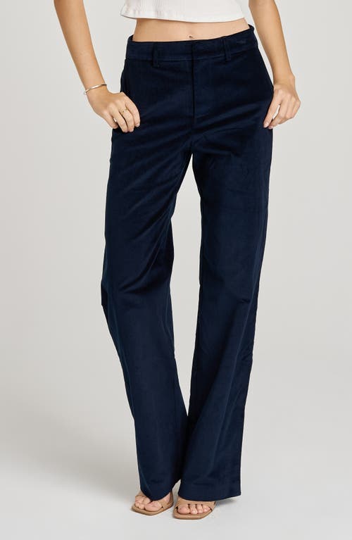 WAYF - x Sara Walker Lee Velveteen Pants