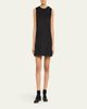 WE-AR4 The Betty Mini Dress - 5