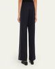 WE-AR4 The Chaplin Pinstripe Straight-Leg Trousers - 3