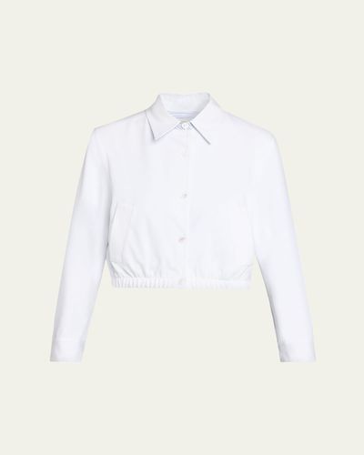 WE-AR4 The Court Jacket