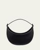 WE-AR4 The Eclipse Polished Leather Crossbody Bag - 1