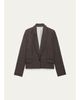 WE-AR4 The Hutton Single-Breasted Blazer - 1