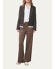 WE-AR4 The Hutton Single-Breasted Blazer - 2