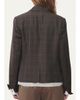 WE-AR4 The Hutton Single-Breasted Blazer - 3