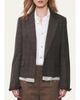 WE-AR4 The Hutton Single-Breasted Blazer - 4
