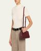 WE-AR4 The Ivy 22 Leather Top-Handle Bag - 2