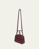 WE-AR4 The Ivy 22 Leather Top-Handle Bag - 3
