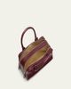 WE-AR4 The Ivy 22 Leather Top-Handle Bag - 4
