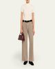 WE-AR4 The Ivy 22 Leather Top-Handle Bag - 5