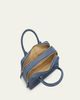 WE-AR4 The Ivy 22 Suede Top-Handle Bag - 4