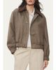 WE-AR4 The Oxford Houndstooth Bomber Jacket - 4