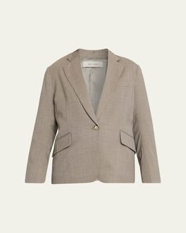 WE-AR4 The Venue Blazer